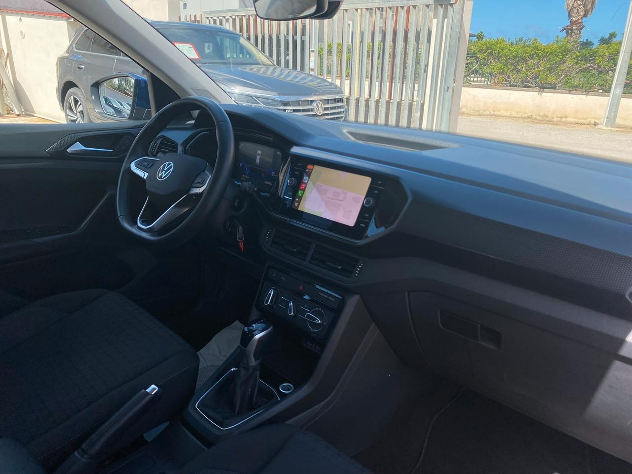 Volkswagen T-Cross Style 1.0 TSI 110 CV DSG