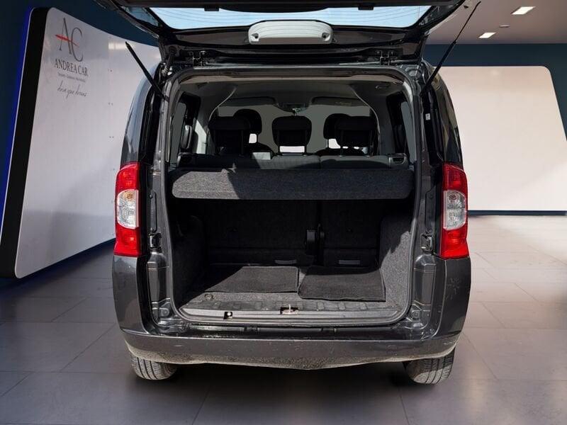 FIAT QUBO Qubo 1.3 mjt 16v Trekking