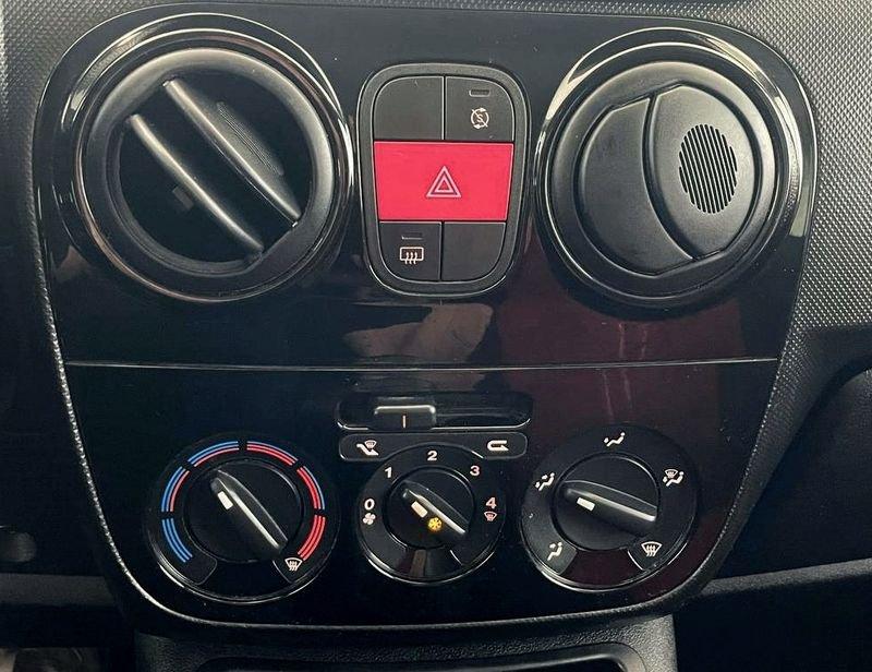 FIAT Fiorino Fiorino QUBO 1.3 MJT 95CV (N1) E5+ AUTOCARRO PREZZO +IVA