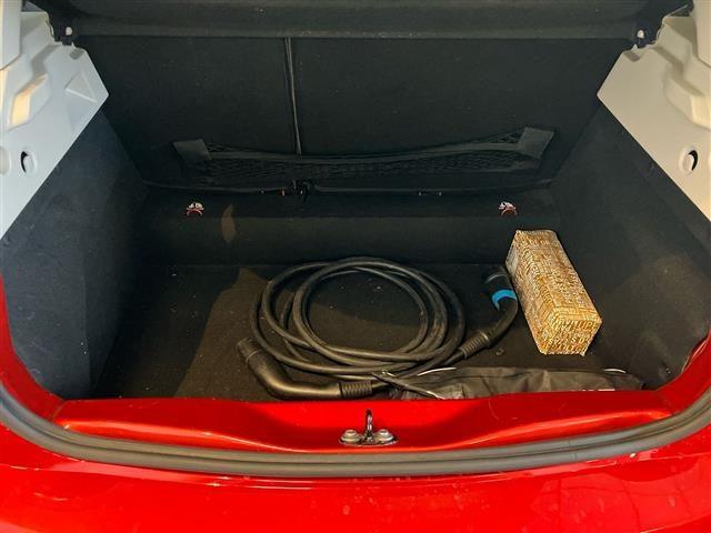 RENAULT ZOE Intens R135 Flex e-shifter