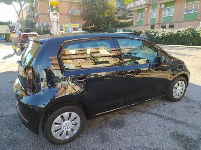 Volkswagen up! up! 5p 1.0 Move 60cv asg