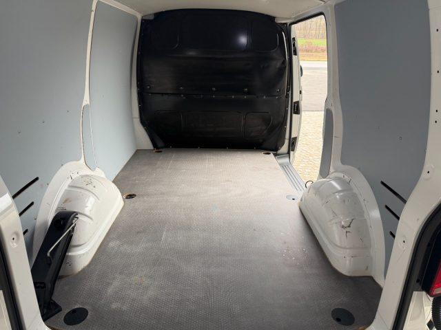 VOLKSWAGEN Transporter 2.0 TDI - KM 49.000 - PARI AL NUOVO - NO OBBLIGO F