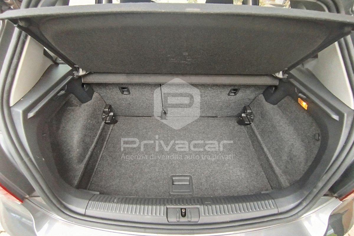 VOLKSWAGEN Polo 1.4 TDI 5p. Trendline