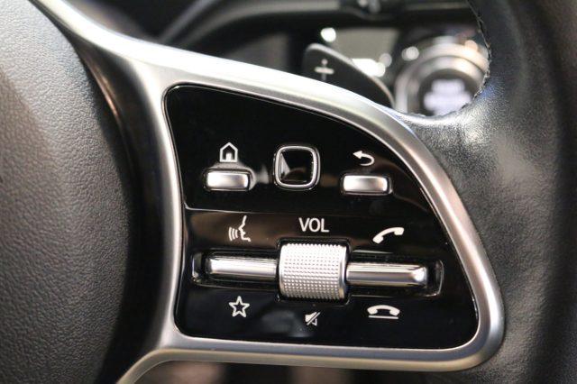 MERCEDES-BENZ A 250 e Automatic EQ-Power Sport