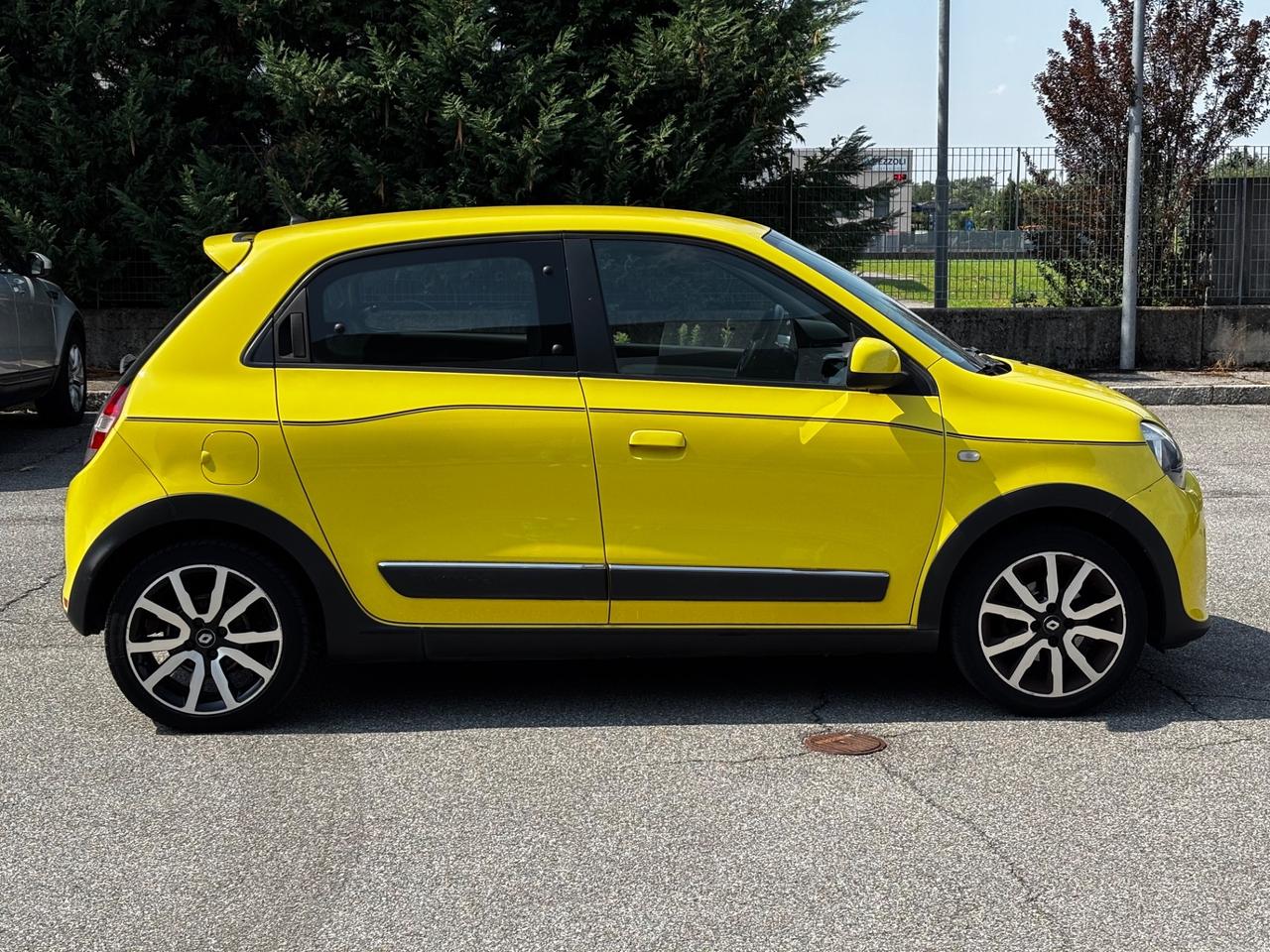 Renault Twingo TCe 90 CV , UNI PRO