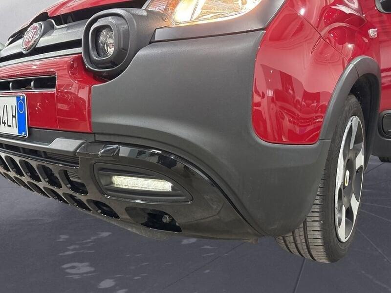 FIAT Panda 1.0 70CV HIBRID