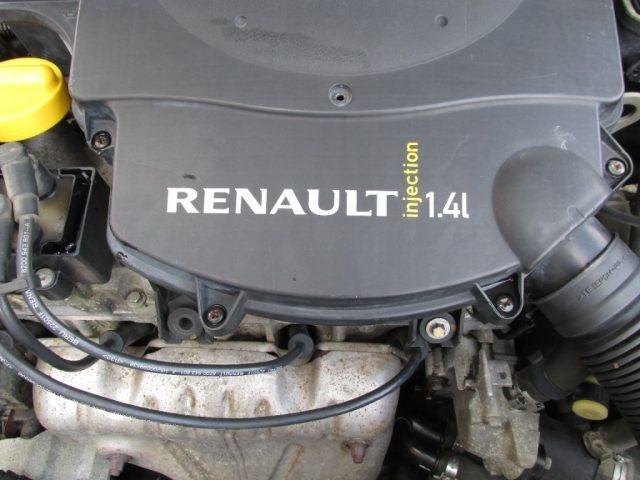 DACIA Sandero 1.4 8v GPL - OK Neopatentati - "LEGGERE BENE NOTE"