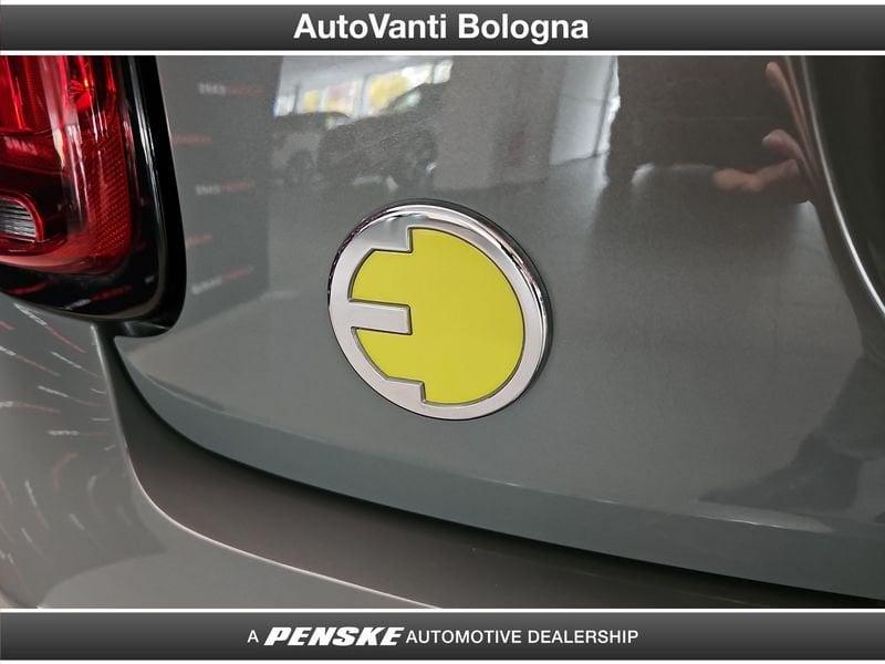 MINI Mini Full Electric Mini Cooper SE Electric