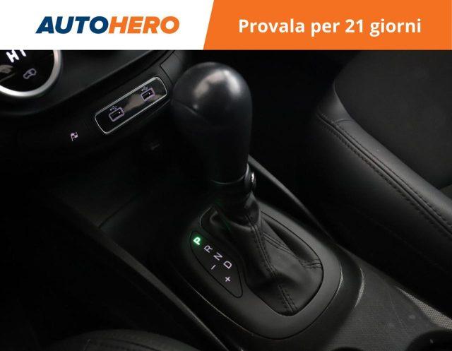 FIAT 500X 1.3 T4 150 CV DCT Connect