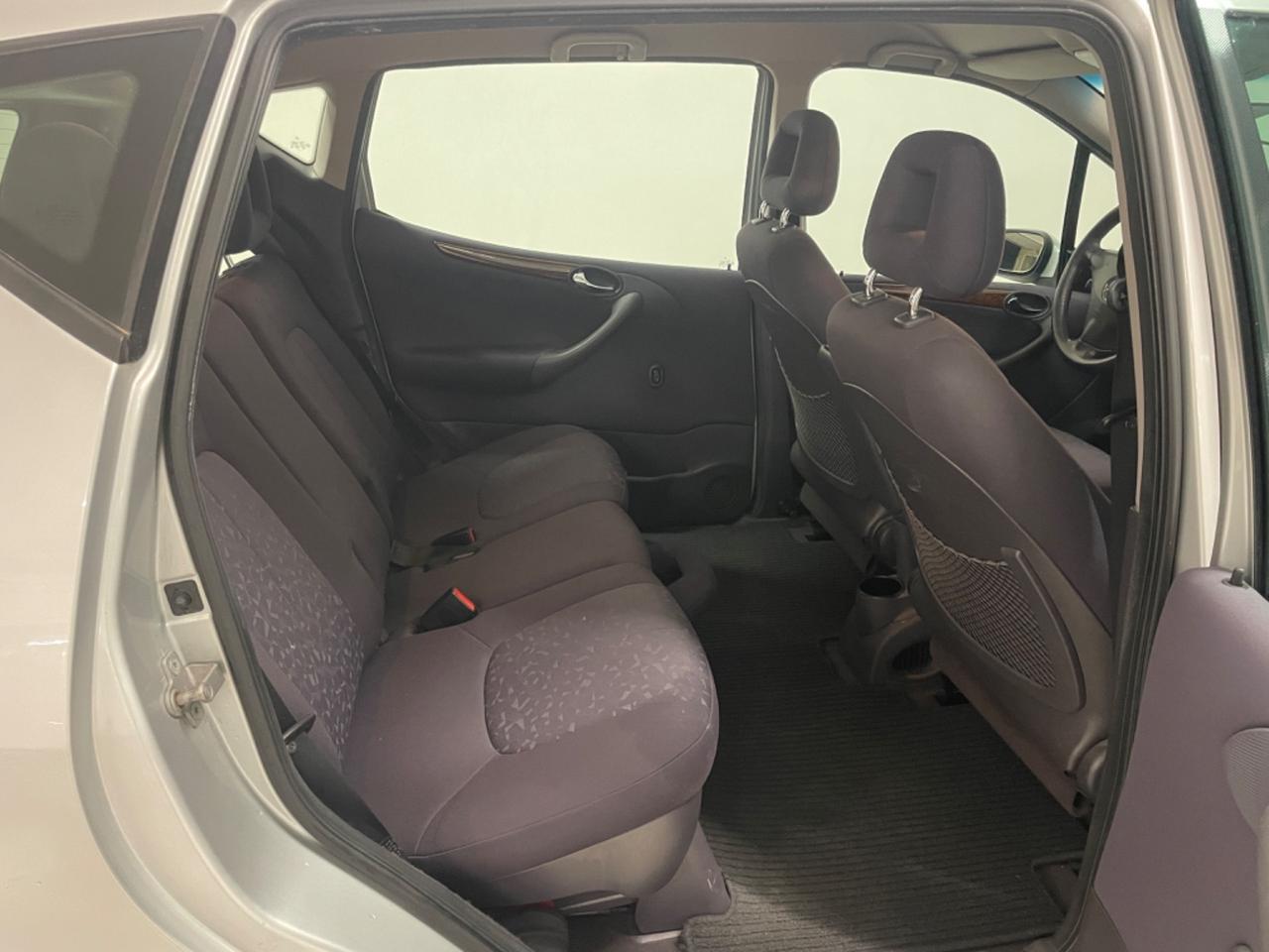 Mercedes-benz A 170 CDI cat Elegance Lunga