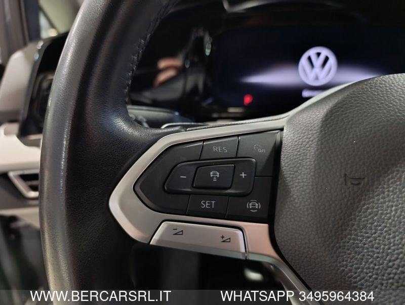 Volkswagen Golf Golf Variant 2.0 TDI SCR DSG Life