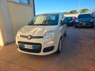 Fiat Panda 1.2 EasyPower Pandazzurri GPL