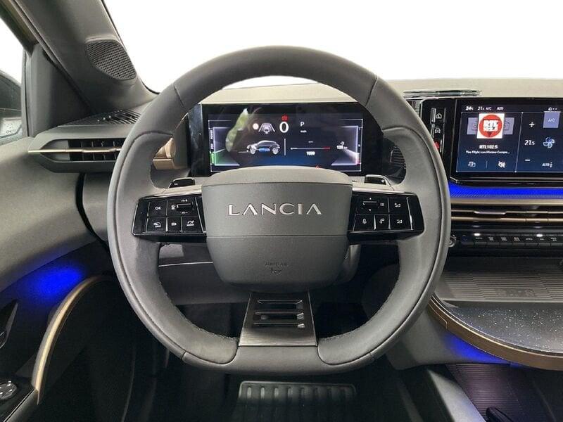 Lancia Ypsilon Nuova MHEV Nuova Ibrida Lx 1.2 110cv Ibrida