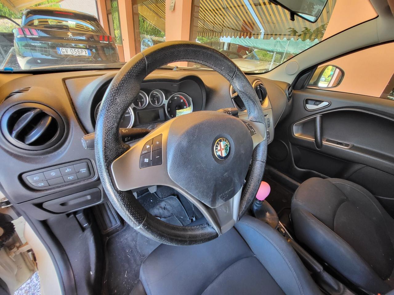 Alfa Romeo MiTo 1.3 JTDm-2 95 CV S&S Progression