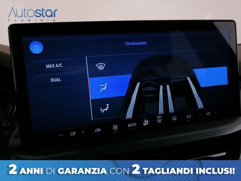 Ford Focus Active 1.0t ecoboost h 125cv