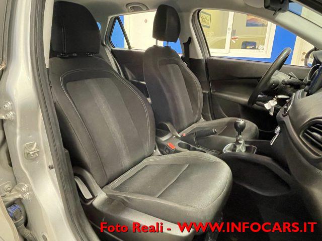 FIAT Tipo 1.6 Mjt S&S SW City Life Iva Esposta