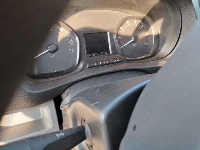FIAT SCUDO 1.5 bluehdi 120cv