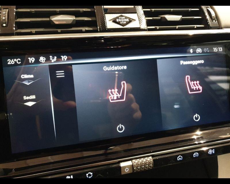DS DS 7 Crossback BlueHDi 130 aut. Rivoli
