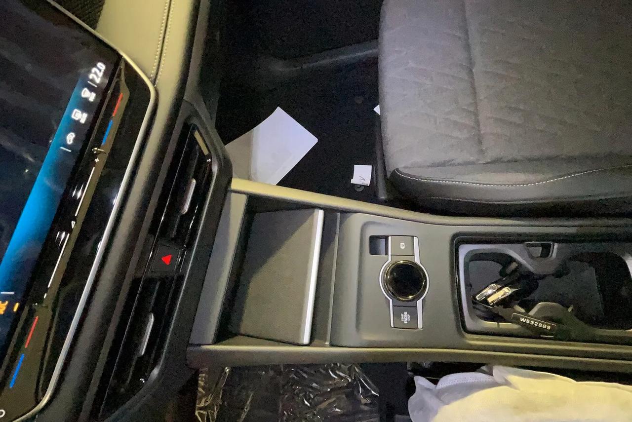 Volkswagen Tiguan 1.5 eTSI 130 CV ACT DSG Edition Plus