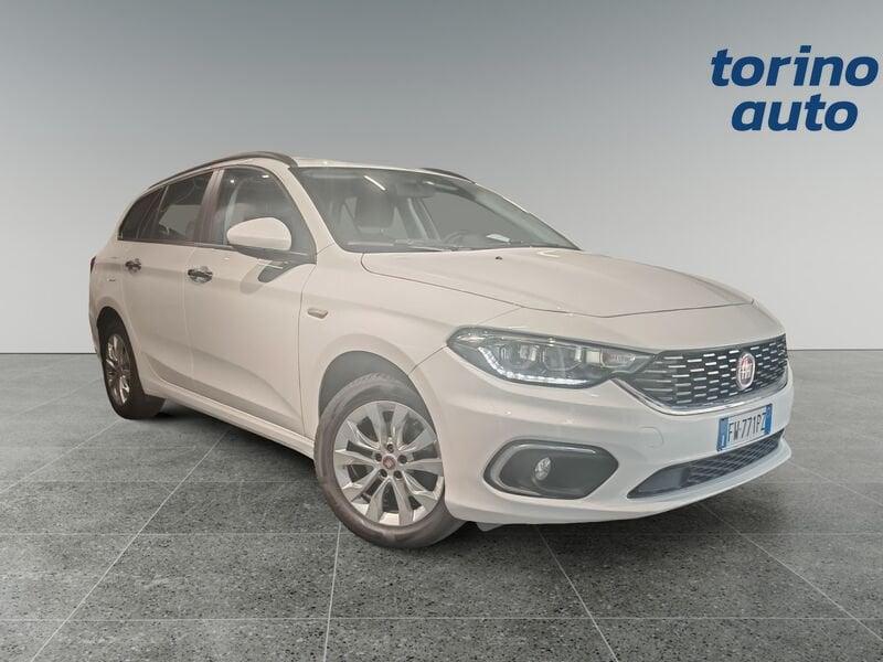 FIAT Tipo 1.6 Mjt 120cv 6M S&S Business