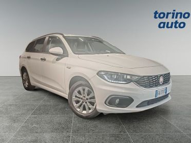 FIAT Tipo 1.6 Mjt 120cv 6M S&S Business