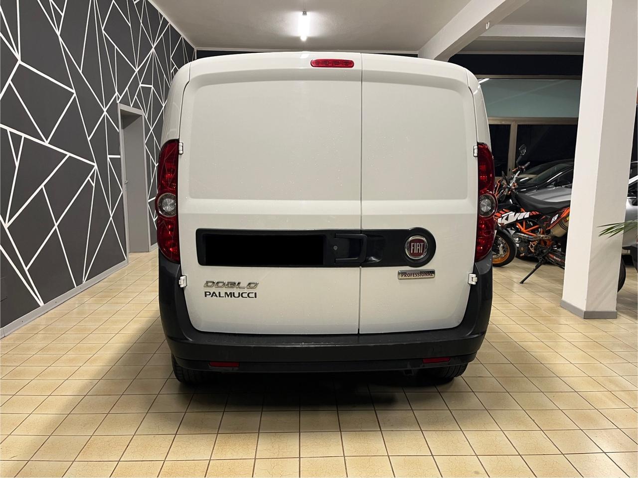 Fiat Doblo Doblò 1.6 MJT 105CV come nuovo