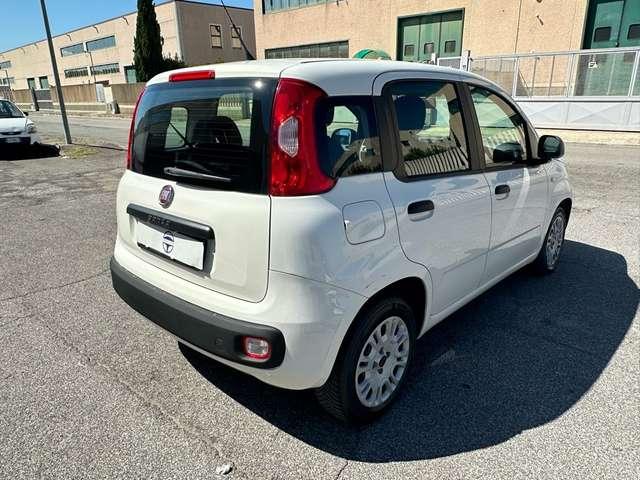 Fiat Panda 1.3 MJT 95 CV S&S Lounge