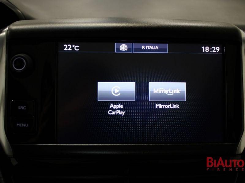 Peugeot 208 208 5p 1.6 bluehdi Allure 75cv