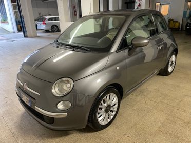 Fiat 500 1.2 GQ GPL adatta neo patentati