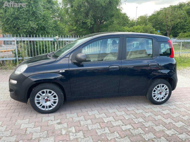 FIAT Panda 1.3 MJT 80 CV S&S Easy