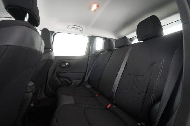 JEEP Renegade Renegade 1.0 T3 Longitude