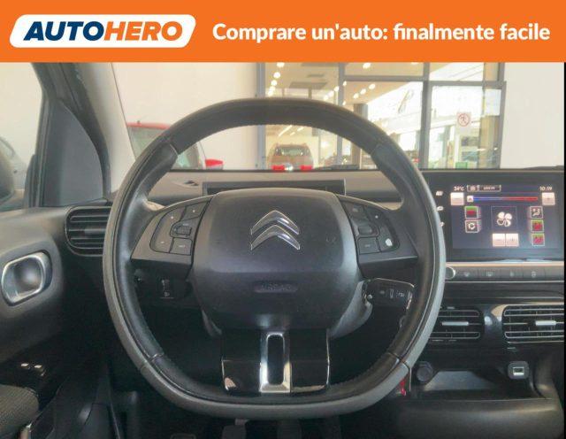 CITROEN C4 Cactus BlueHDi 100 Feel