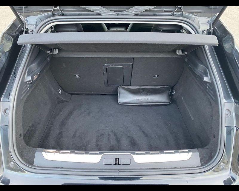 DS DS4 II 2021 1.5 bluehdi Rivoli 130cv auto