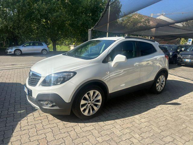 OPEL Mokka 1.6 CDTI Ecotec 136CV 4x2 aut. Cosmo