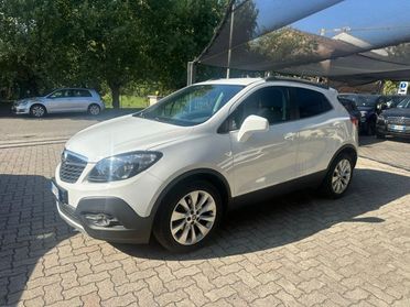 OPEL Mokka 1.6 CDTI Ecotec 136CV 4x2 aut. Cosmo