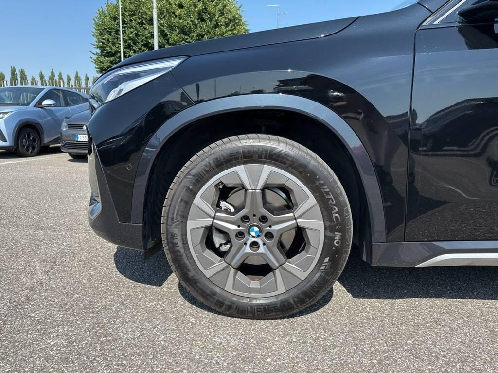 BMW X1 18 i xLine sDrive DCT