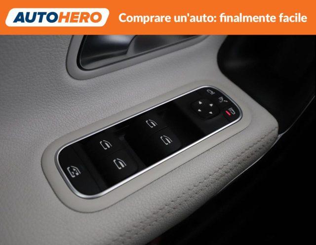 MERCEDES-BENZ A 220 d Automatic Premium