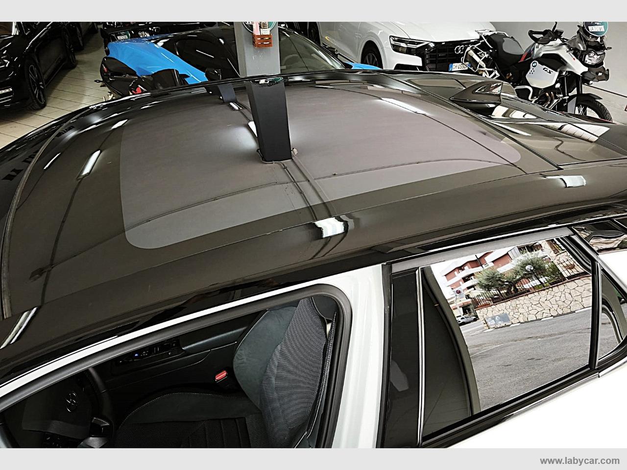 TOYOTA C-HR 1.8 Hybrid E-CVT Lounge 25.000KM*FULL