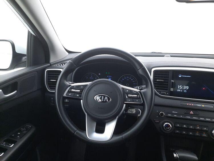 Kia Sportage MHEV Business Class DCT7 BR052179 1.6 Mild Hybrid 136CV