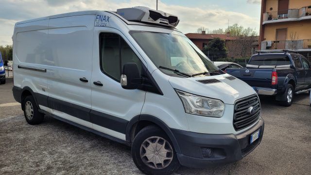 FORD Transit 330 2.0TDCi EcoBlue 130CV L3H2 Frigo FNAX ATP