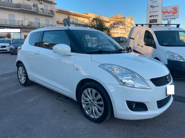 Suzuki Swift "Finanziabile Senza Busta Paga"