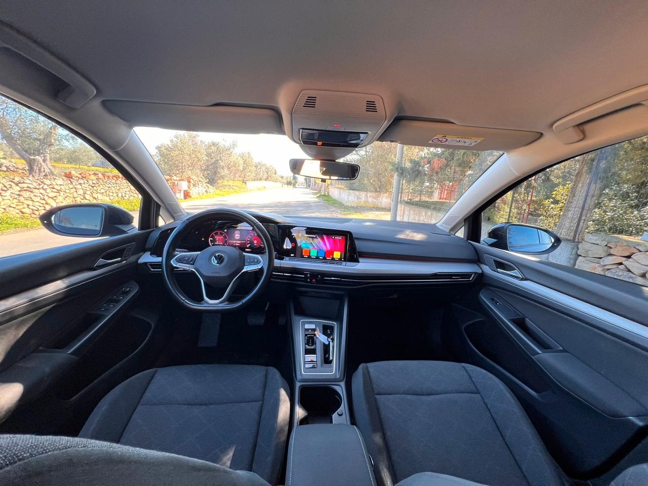 Volkswagen Golf 2.0 TDI DSG SCR Style