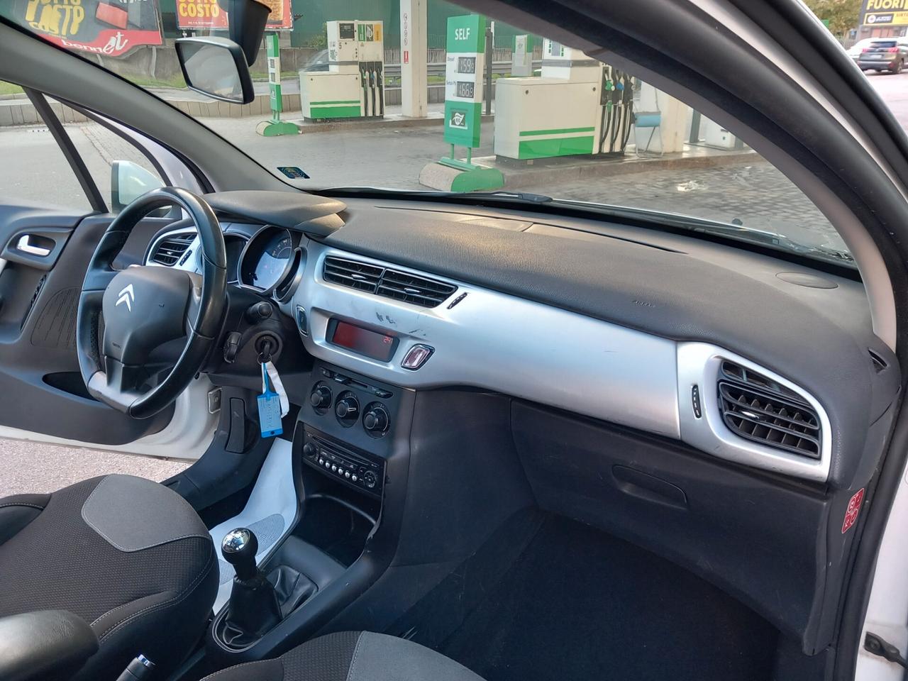 Citroen C3 1.1 Attraction
