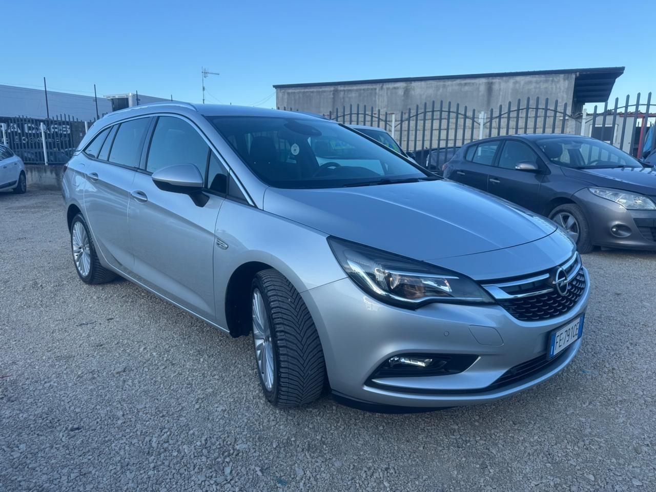 Opel Astra 1.6 CDTi 136CV Start&Stop Sports Tourer Innovation