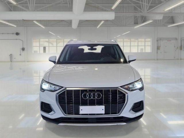 AUDI Q3 35 TDI quattro S-Tronic Business Advanced