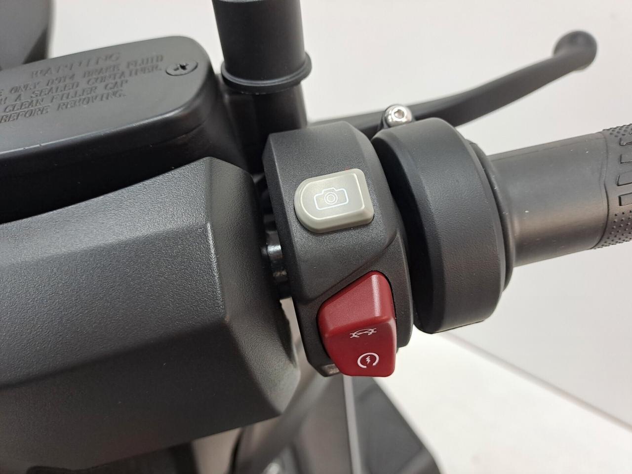 Voge Sfida SR4 MAX FULL OPTIONAL