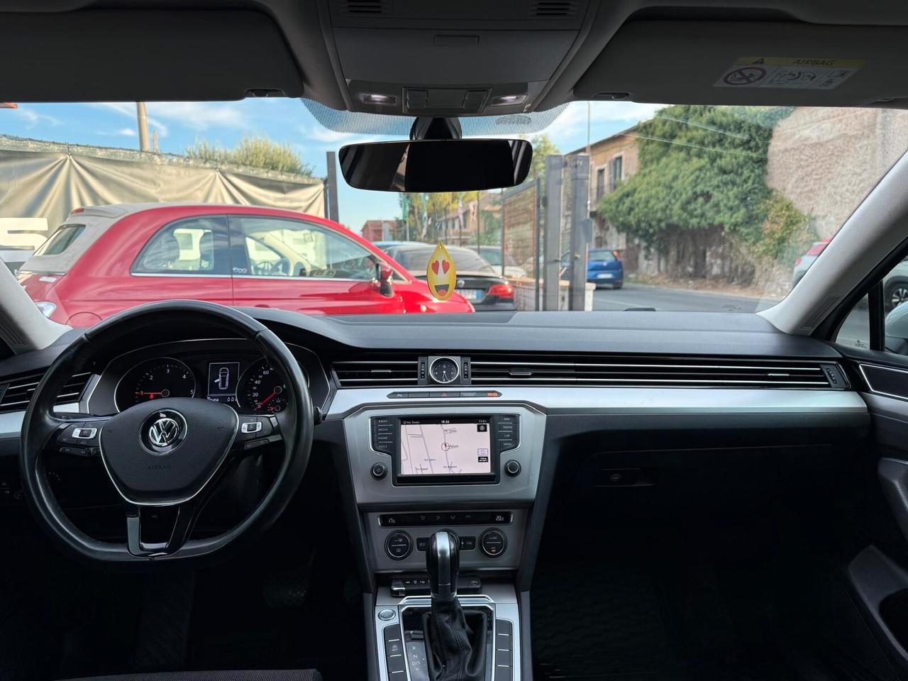 Volkswagen Passat Variant 2.0 TDI DSG - Euro6B - Superprezzo