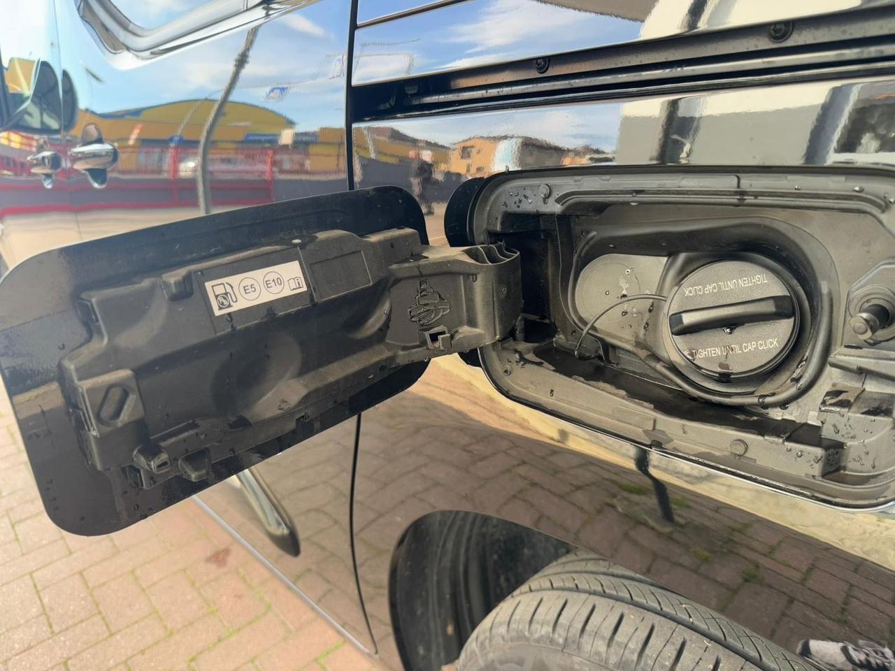 Toyota Proace Executive 1.2 Turbo #10219