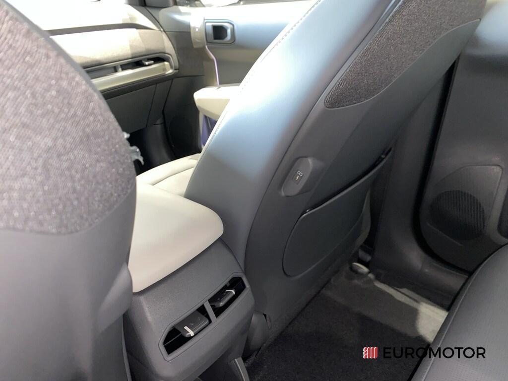 Kia EV3 81,4 kWh GT-line
