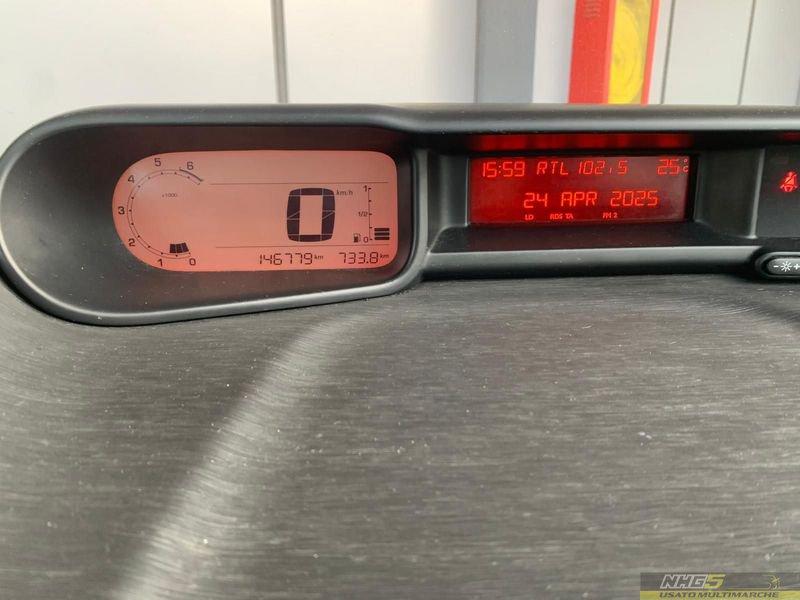 Citroën C3 Picasso C3 Picasso 1.4 VTi 95 Perfect GPL